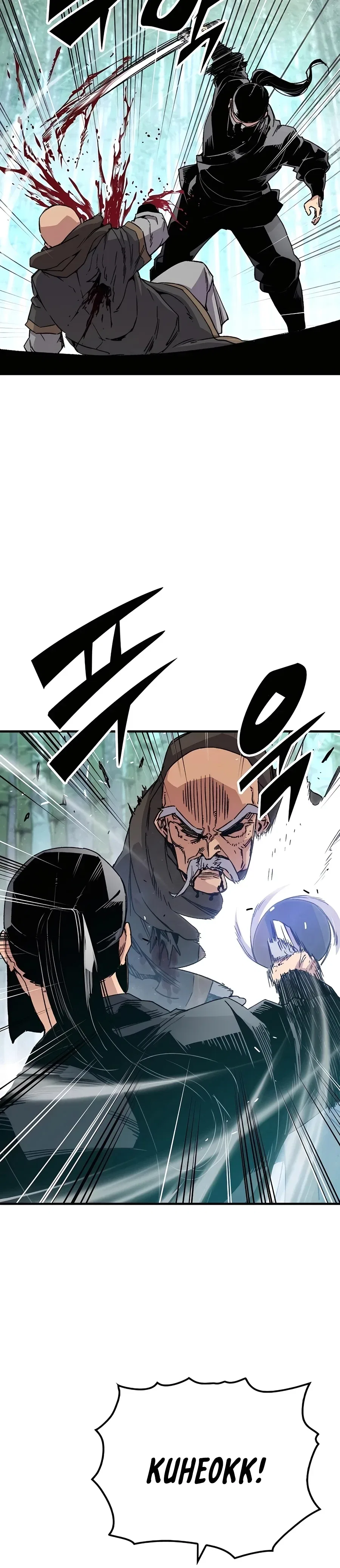 Reborn As The Heavenly Demon Chapter 32 – Page 18