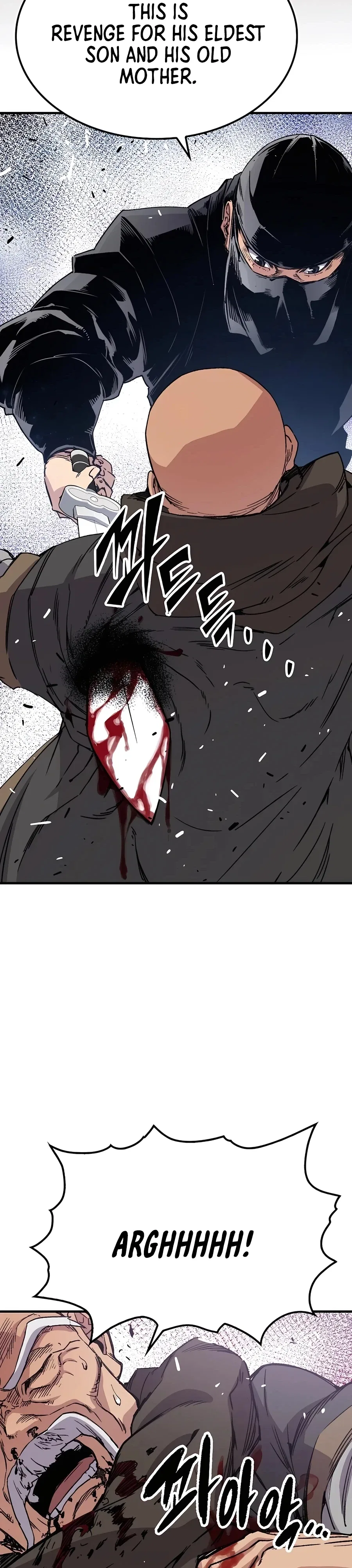 Reborn As The Heavenly Demon Chapter 32 – Page 20