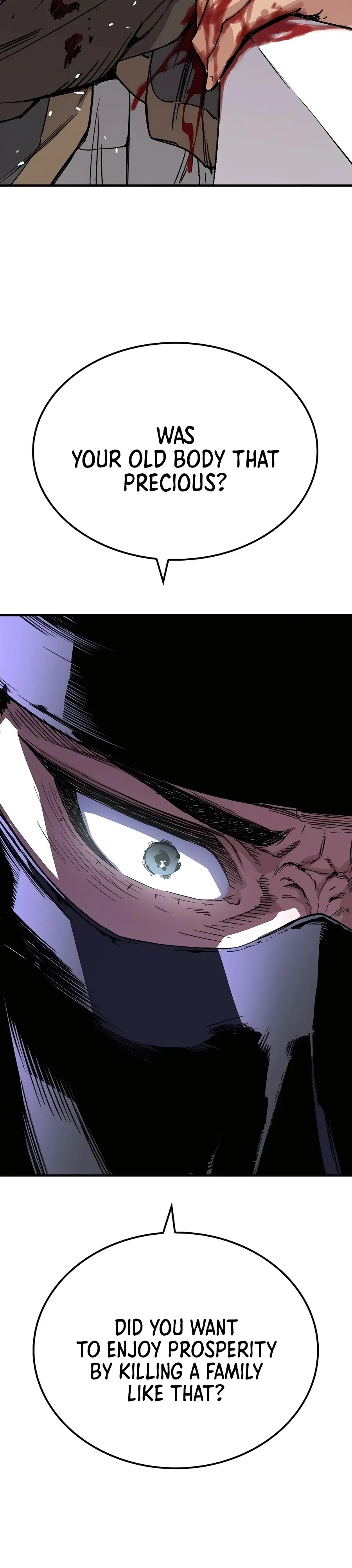 Reborn As The Heavenly Demon Chapter 32 – Page 21