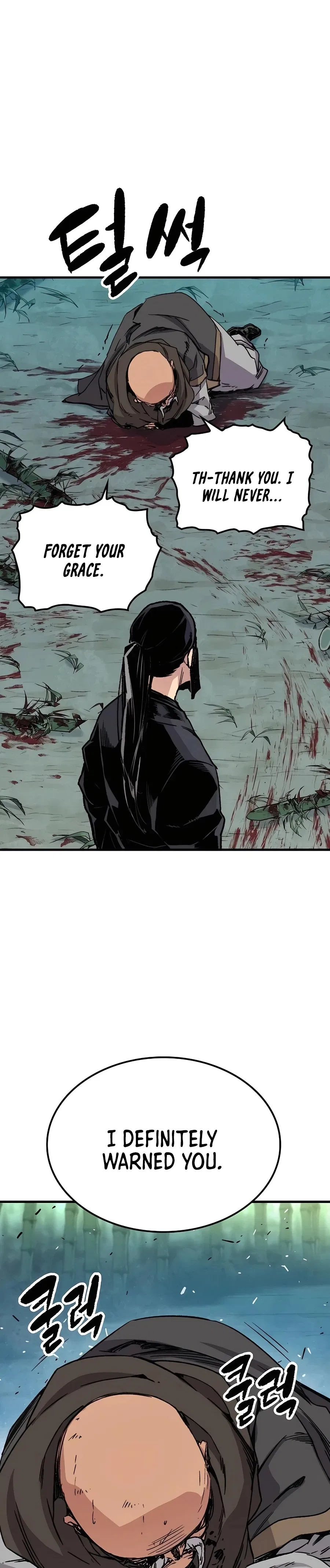 Reborn As The Heavenly Demon Chapter 32 – Page 23