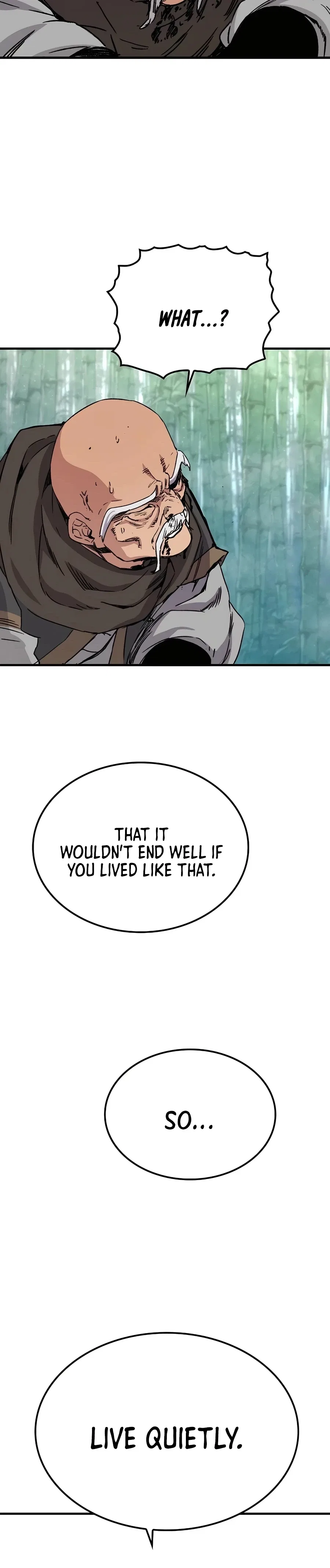Reborn As The Heavenly Demon Chapter 32 – Page 24