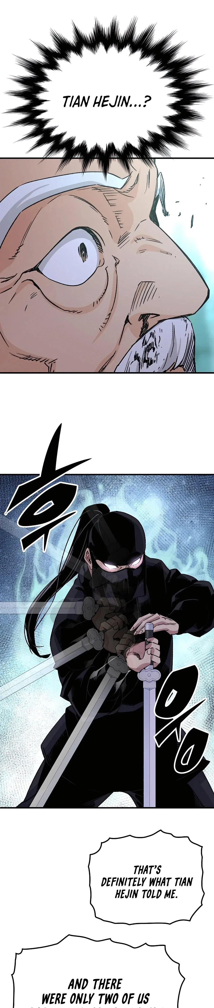 Reborn As The Heavenly Demon Chapter 32 – Page 26