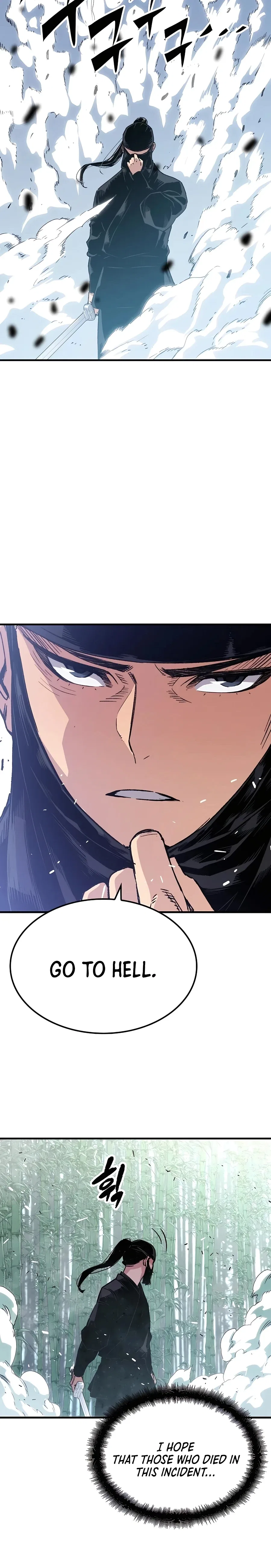 Reborn As The Heavenly Demon Chapter 32 – Page 29