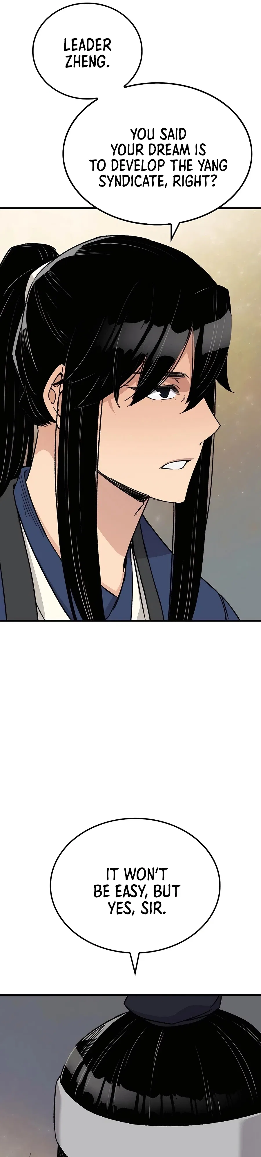 Reborn As The Heavenly Demon Chapter 32 – Page 38