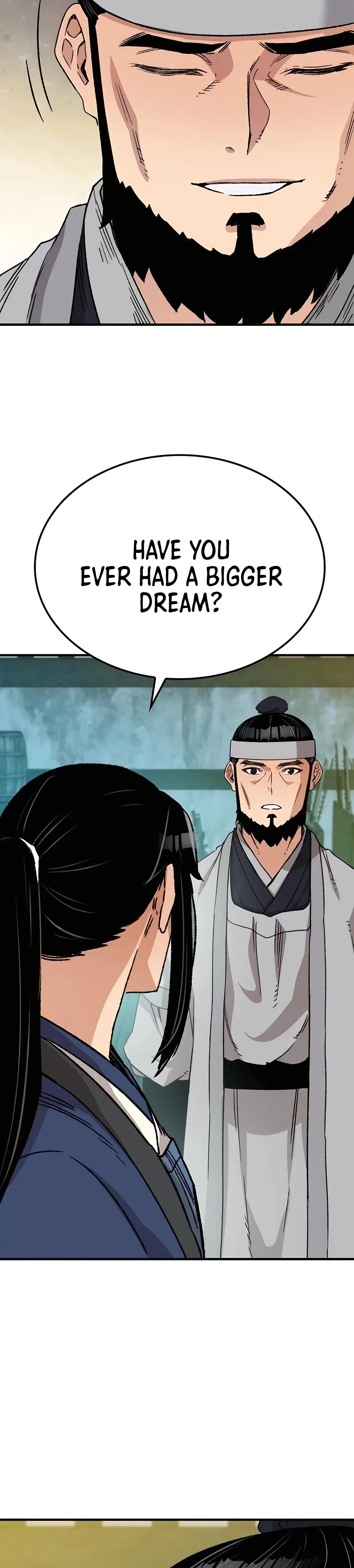 Reborn As The Heavenly Demon Chapter 32 – Page 39