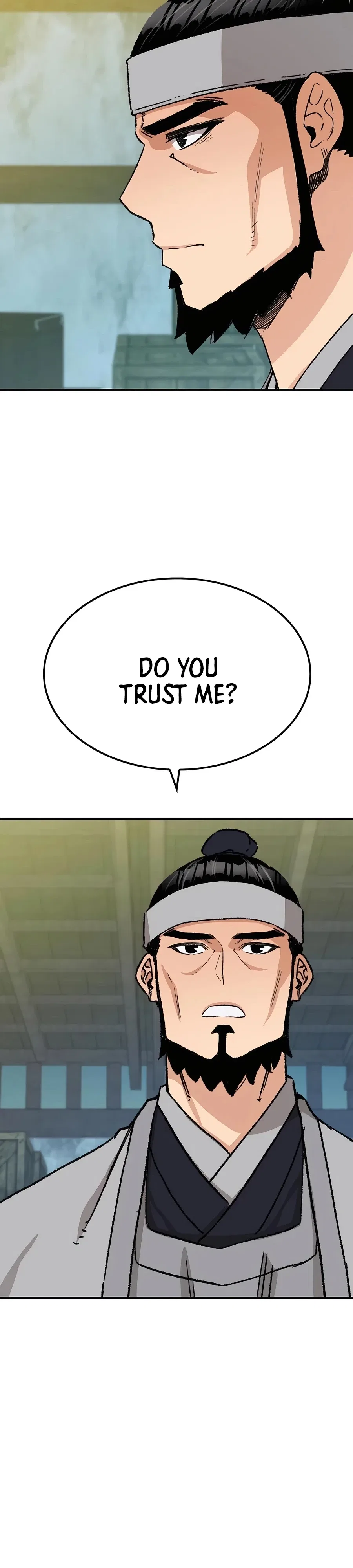 Reborn As The Heavenly Demon Chapter 32 – Page 40