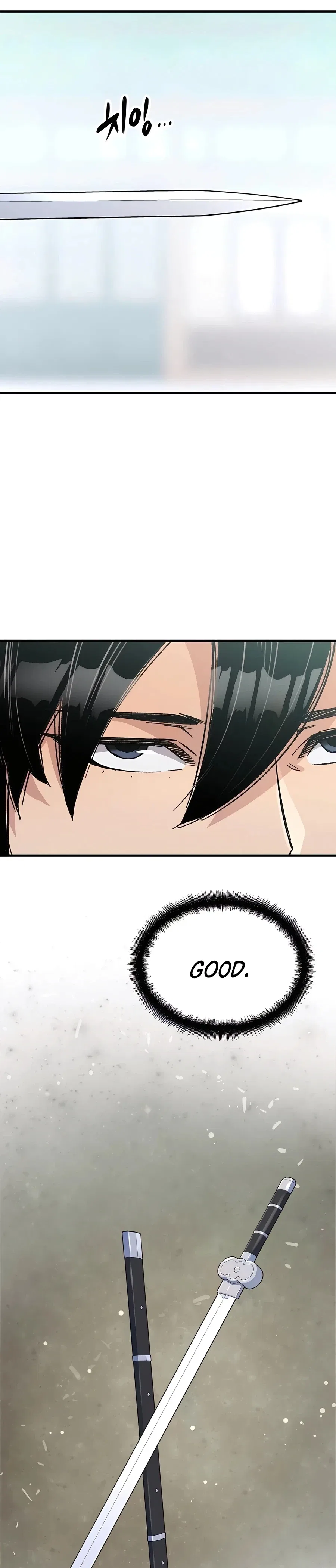 Reborn As The Heavenly Demon Chapter 31 – Page 3