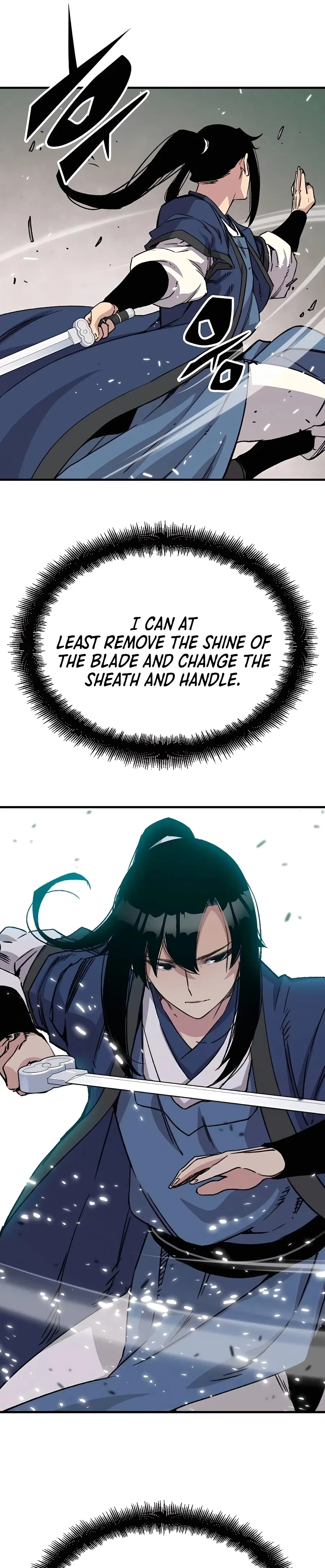 Reborn As The Heavenly Demon Chapter 31 – Page 5