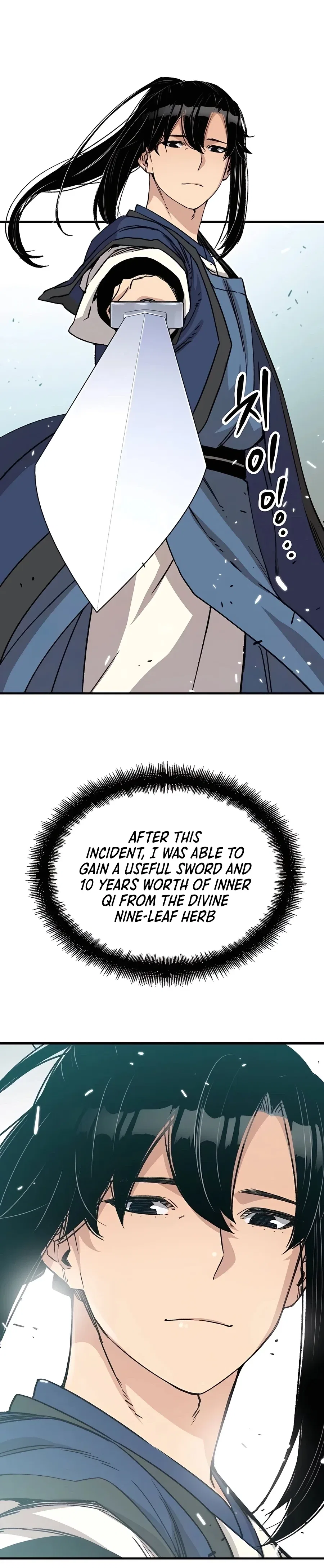 Reborn As The Heavenly Demon Chapter 31 – Page 7