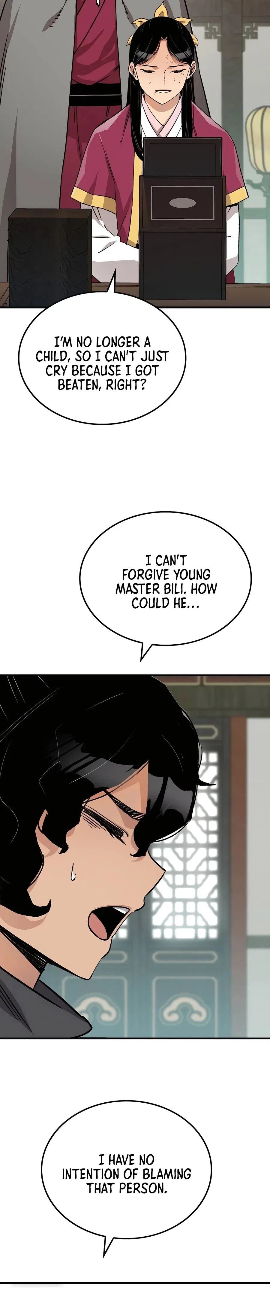 Reborn As The Heavenly Demon Chapter 31 – Page 10