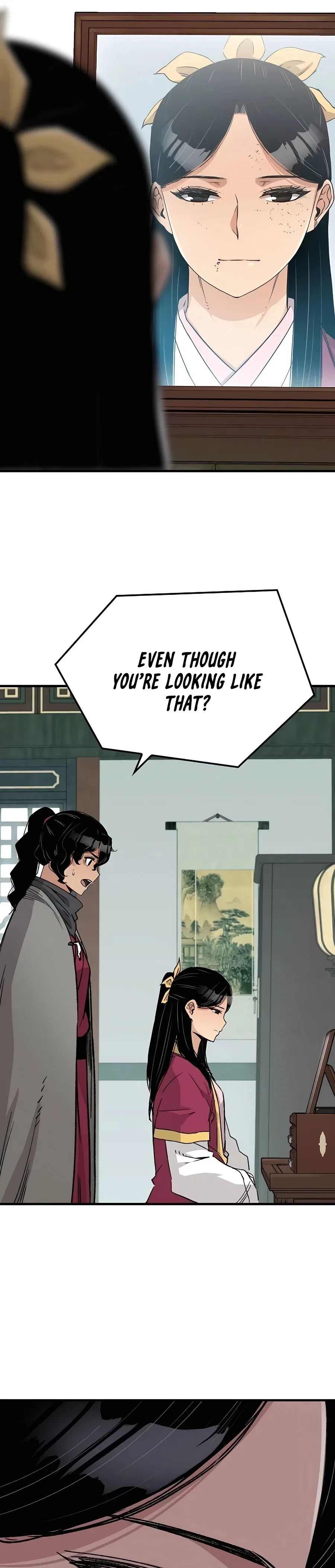 Reborn As The Heavenly Demon Chapter 31 – Page 11