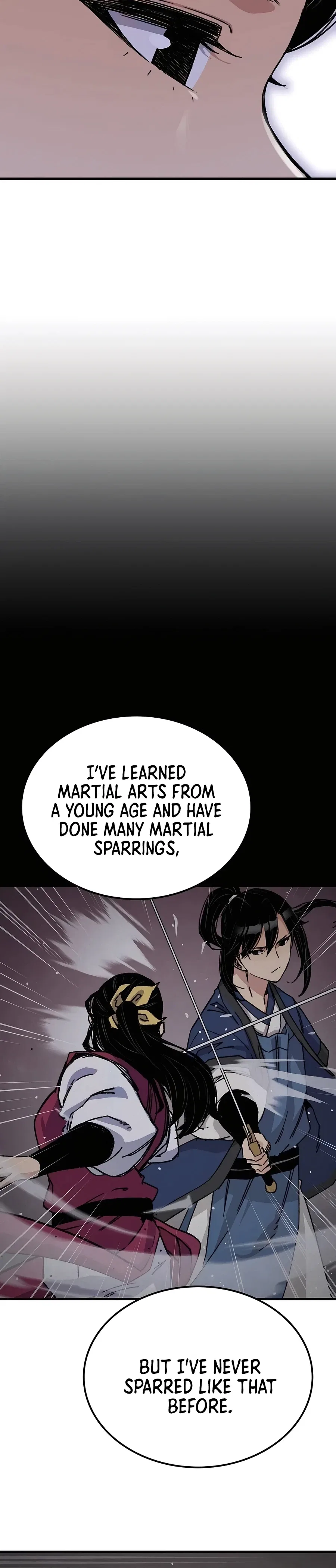 Reborn As The Heavenly Demon Chapter 31 – Page 12