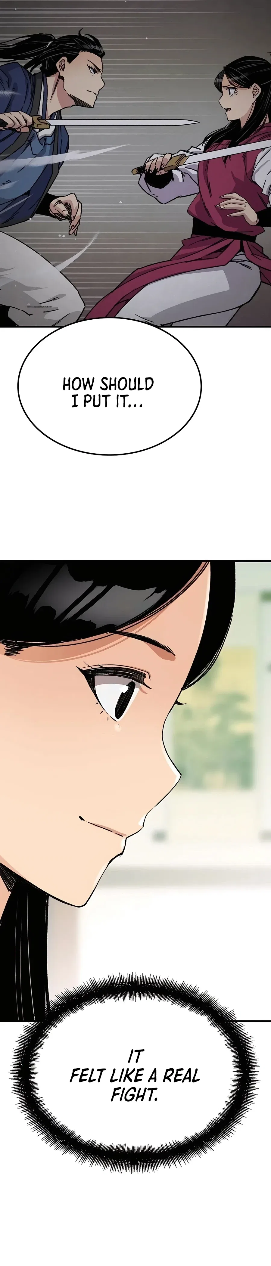 Reborn As The Heavenly Demon Chapter 31 – Page 13