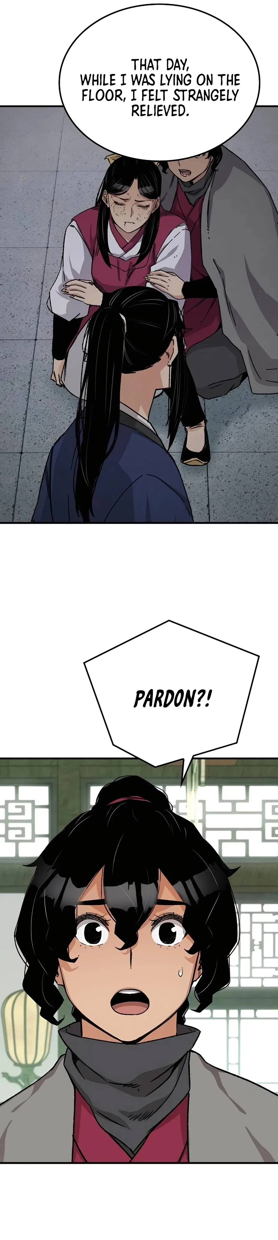 Reborn As The Heavenly Demon Chapter 31 – Page 14