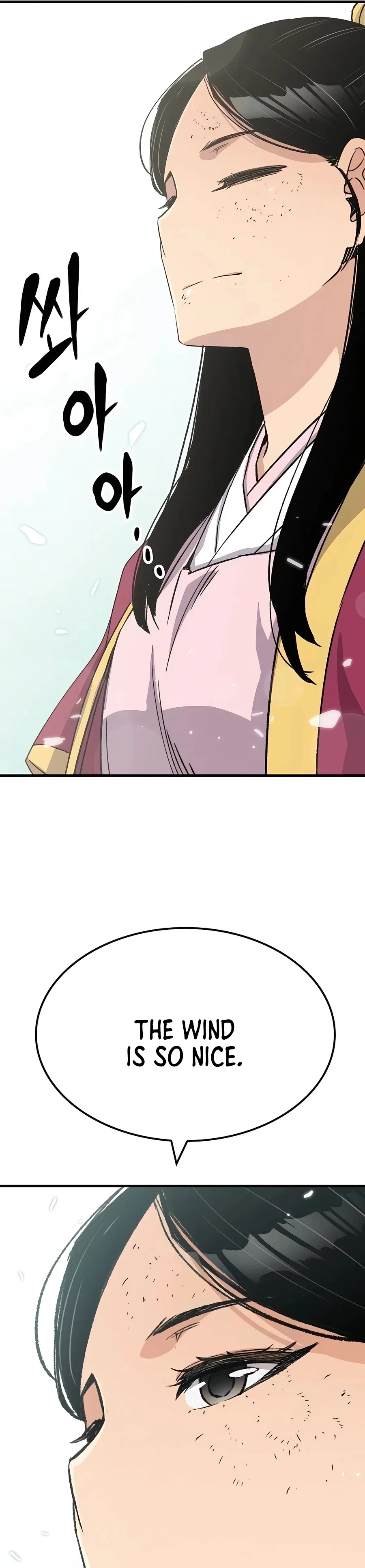 Reborn As The Heavenly Demon Chapter 31 – Page 17