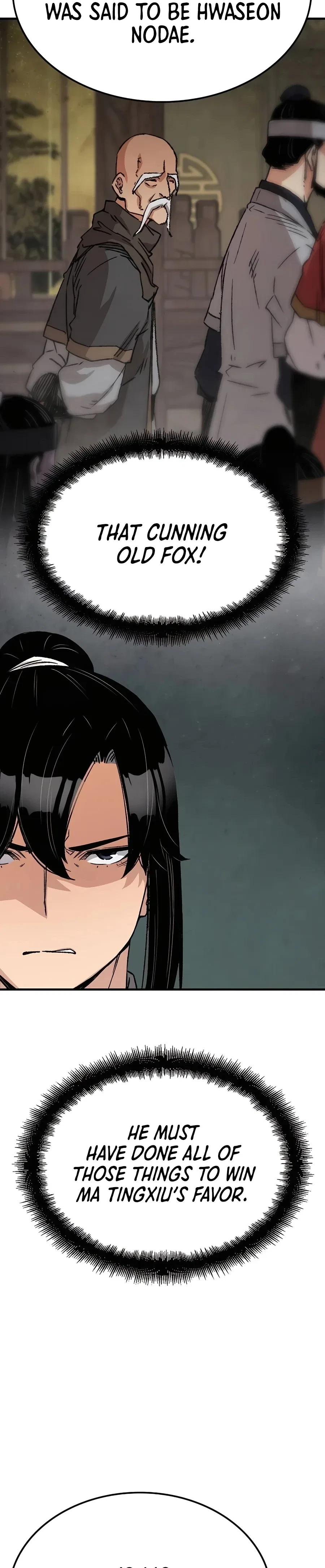 Reborn As The Heavenly Demon Chapter 31 – Page 24