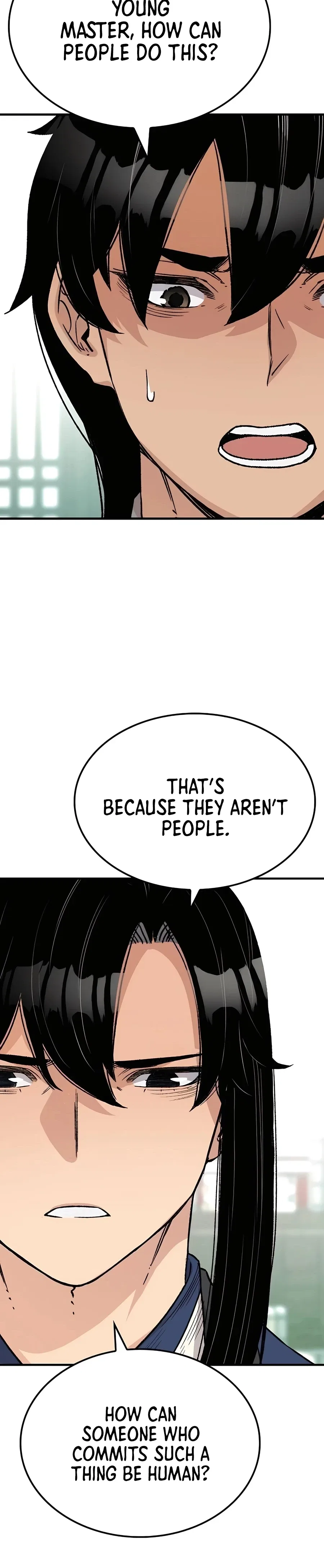 Reborn As The Heavenly Demon Chapter 31 – Page 25