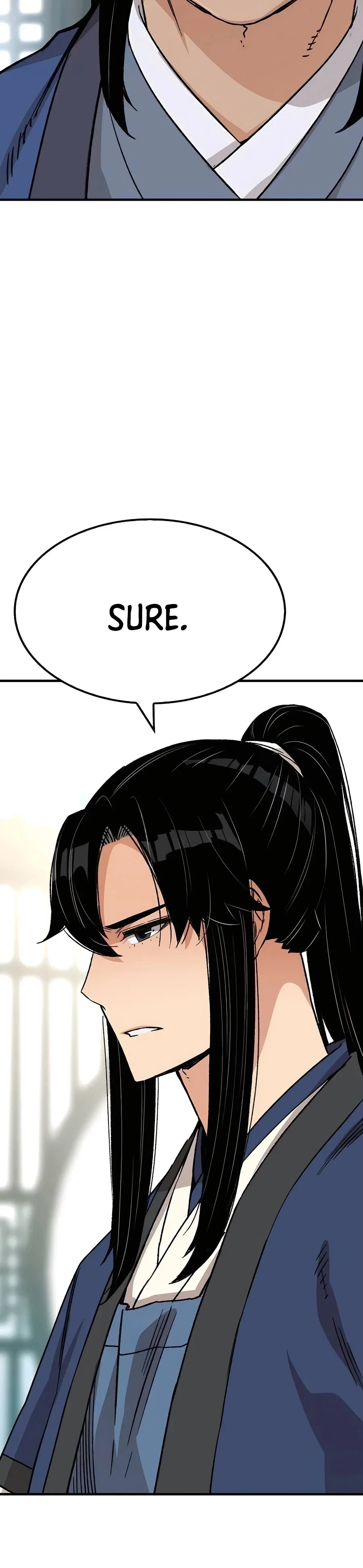 Reborn As The Heavenly Demon Chapter 31 – Page 27