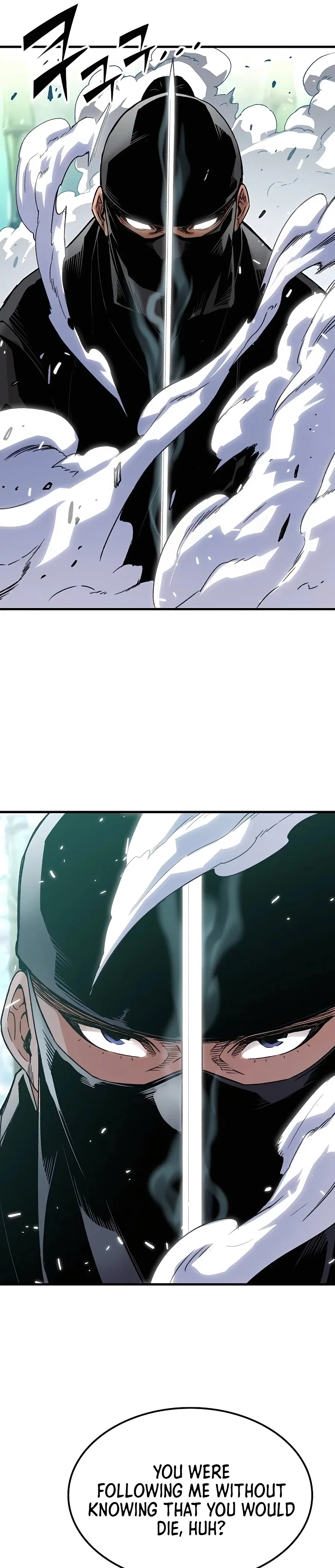 Reborn As The Heavenly Demon Chapter 31 – Page 32