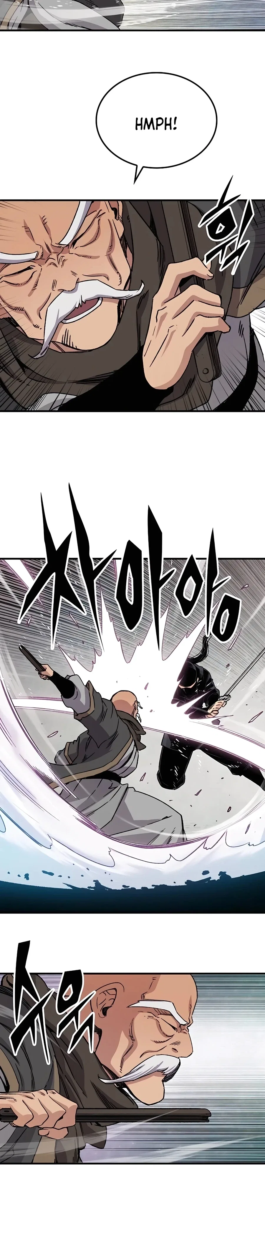Reborn As The Heavenly Demon Chapter 31 – Page 34