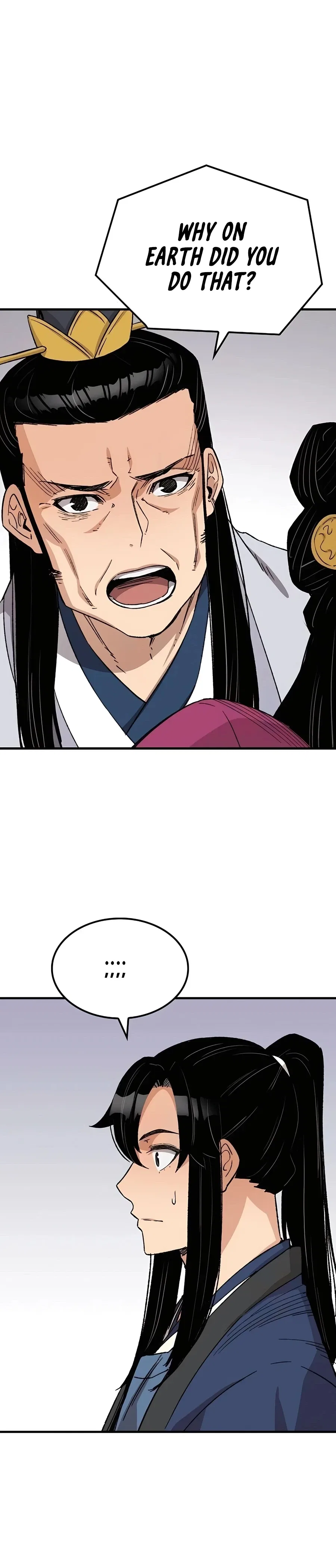 Reborn As The Heavenly Demon Chapter 30 – Page 10
