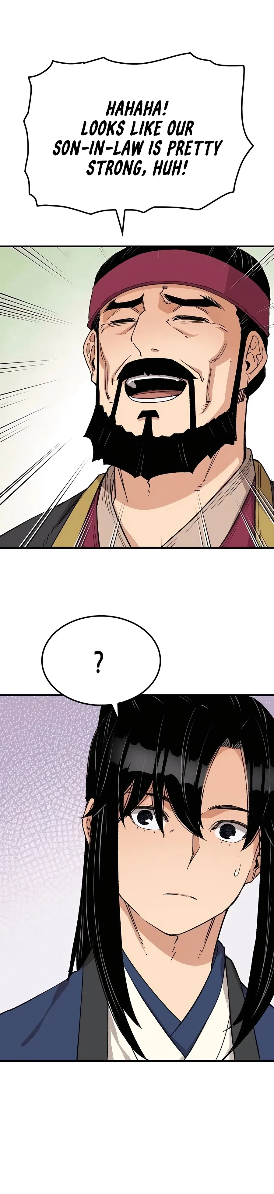 Reborn As The Heavenly Demon Chapter 30 – Page 13