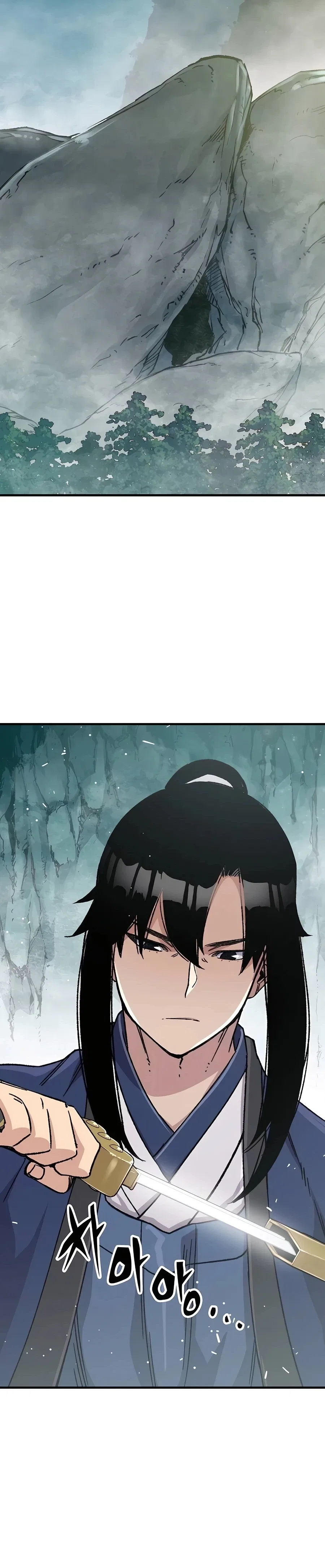 Reborn As The Heavenly Demon Chapter 30 – Page 22
