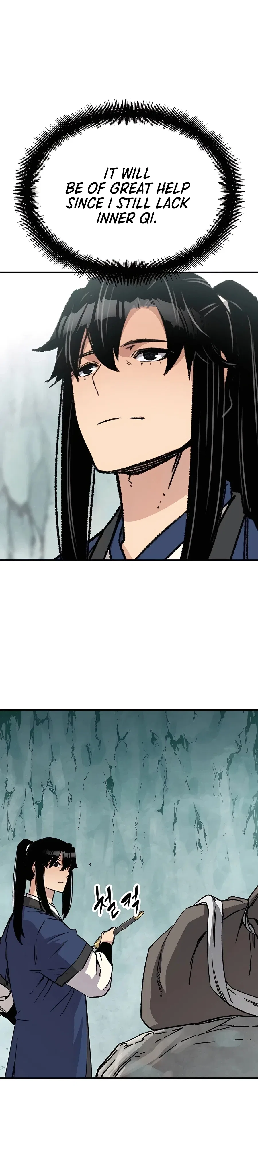 Reborn As The Heavenly Demon Chapter 30 – Page 26