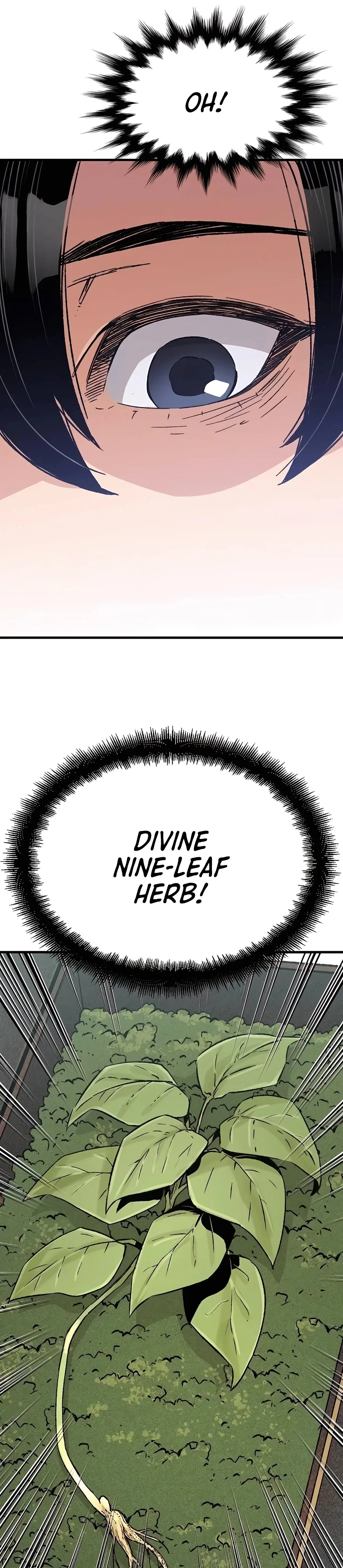Reborn As The Heavenly Demon Chapter 30 – Page 29