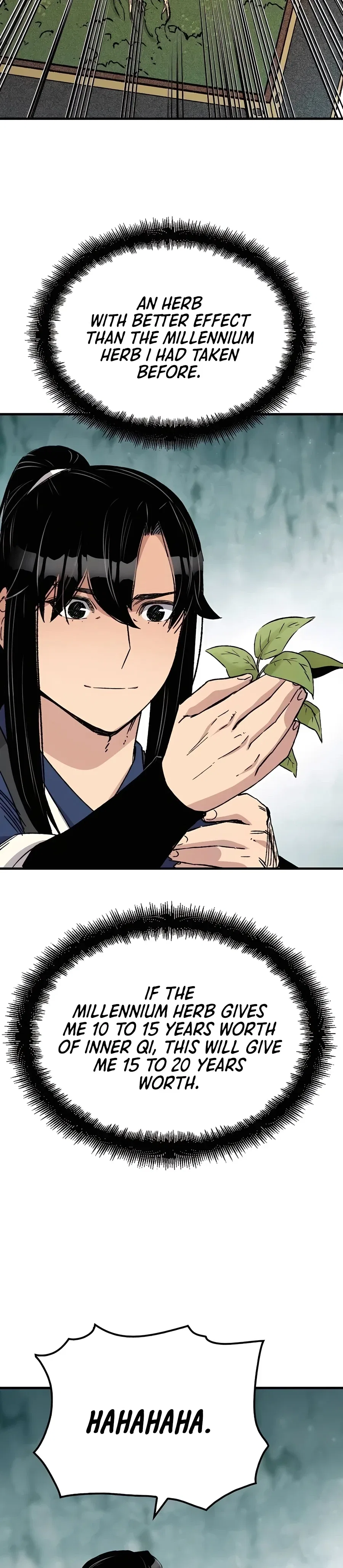Reborn As The Heavenly Demon Chapter 30 – Page 30