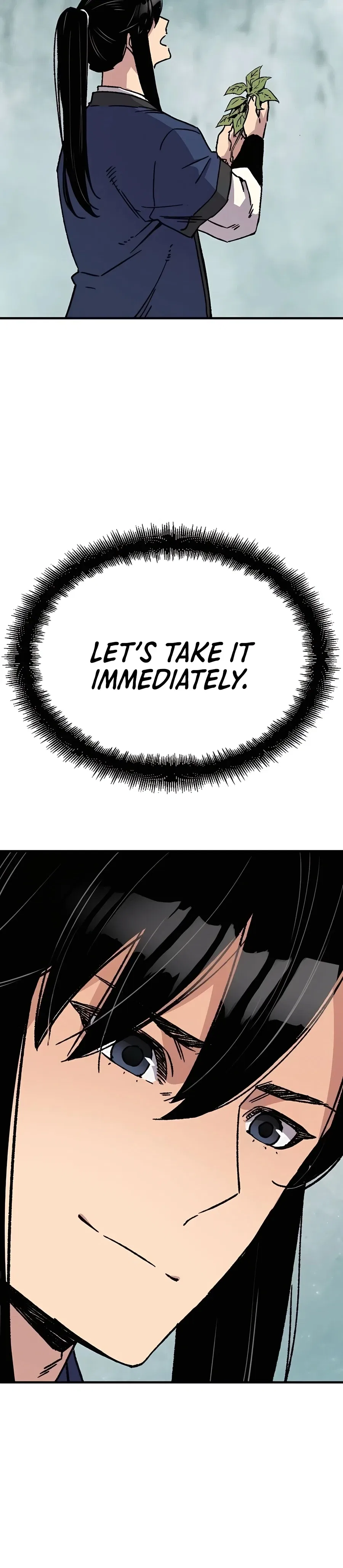 Reborn As The Heavenly Demon Chapter 30 – Page 31