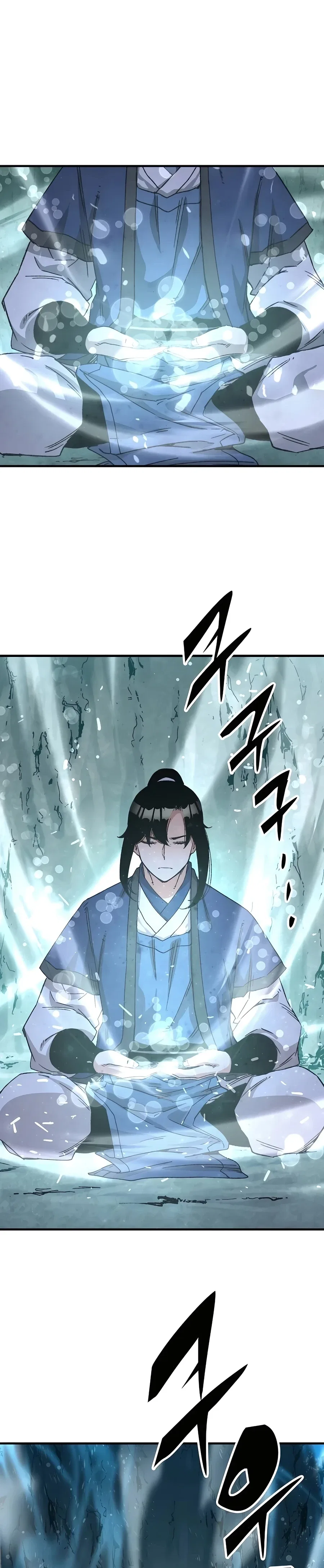 Reborn As The Heavenly Demon Chapter 30 – Page 33