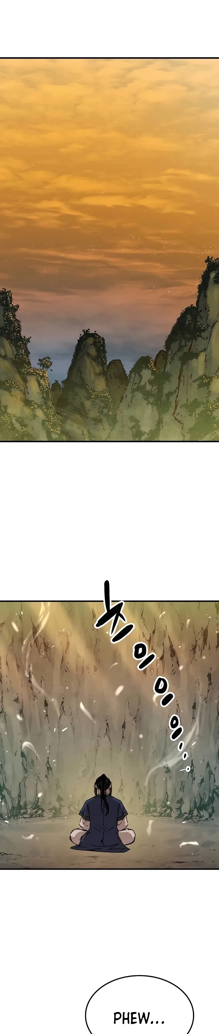 Reborn As The Heavenly Demon Chapter 30 – Page 35