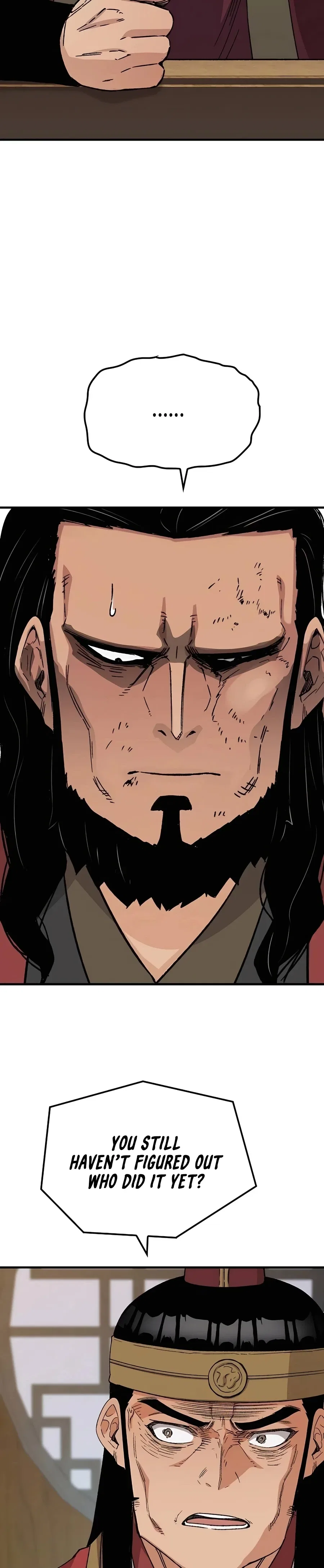 Reborn As The Heavenly Demon Chapter 30 – Page 39