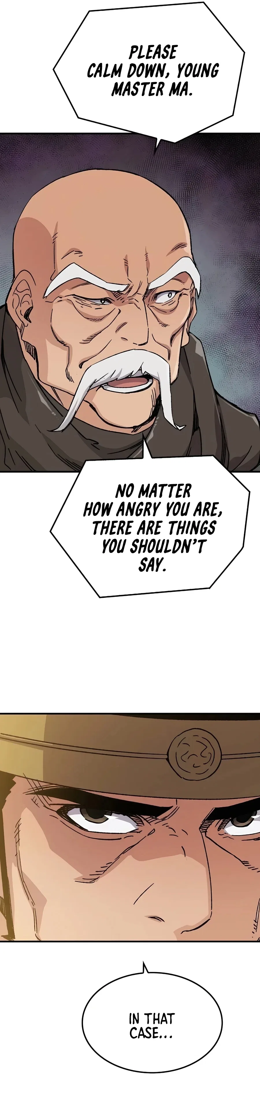 Reborn As The Heavenly Demon Chapter 30 – Page 42