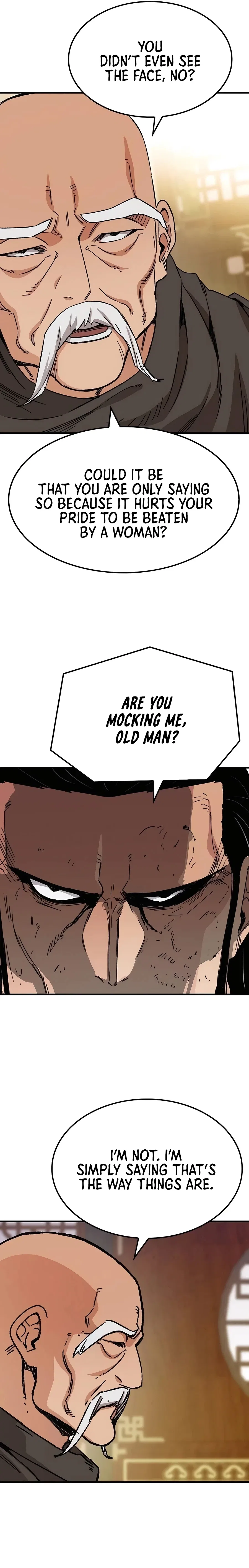 Reborn As The Heavenly Demon Chapter 30 – Page 44