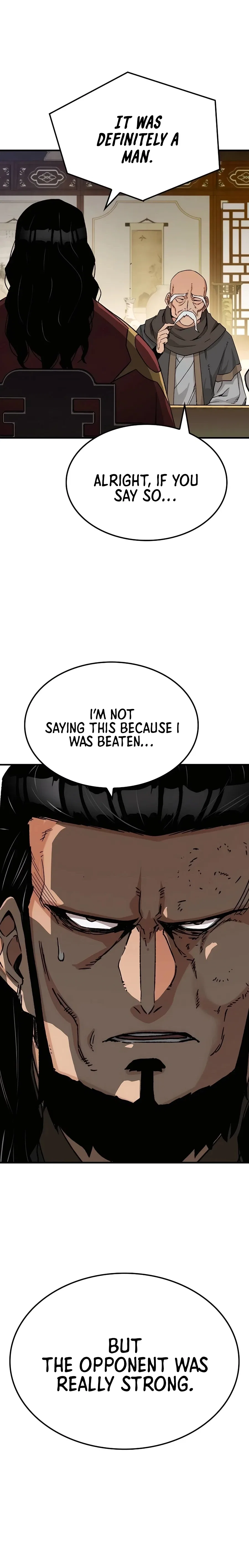 Reborn As The Heavenly Demon Chapter 30 – Page 45