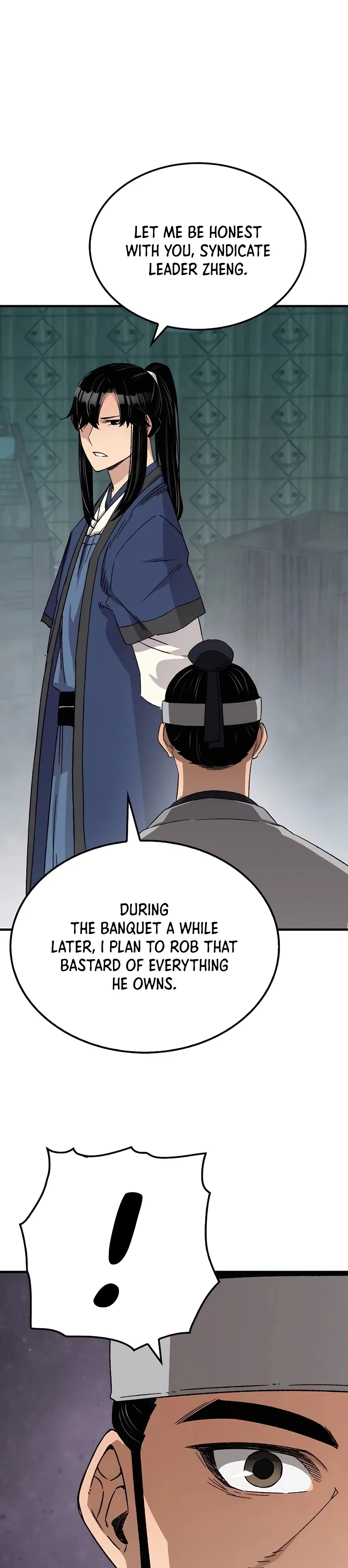Reborn As The Heavenly Demon Chapter 29 – Page 4
