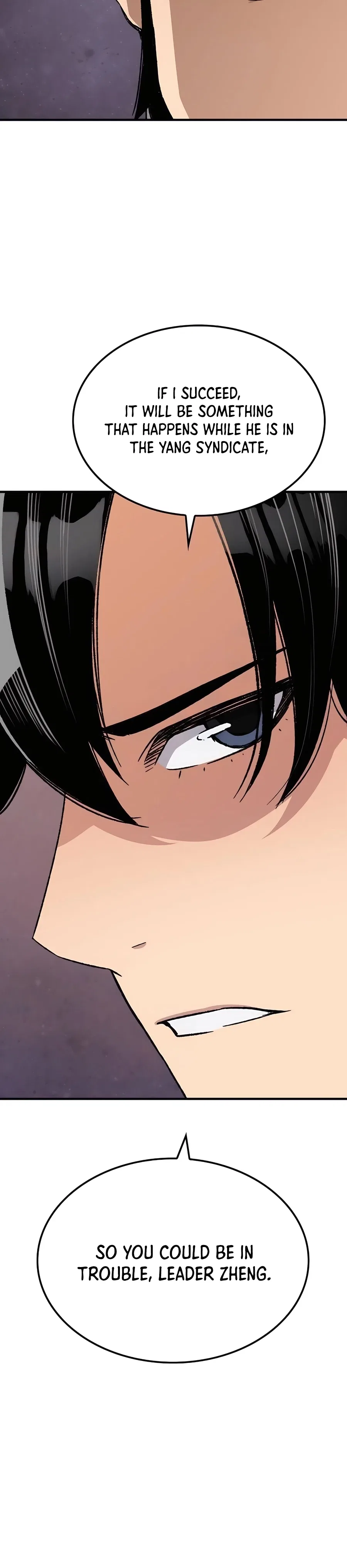 Reborn As The Heavenly Demon Chapter 29 – Page 5