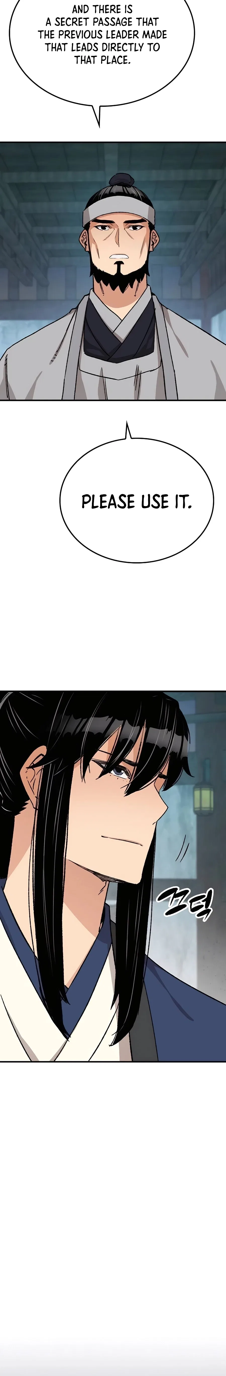 Reborn As The Heavenly Demon Chapter 29 – Page 7