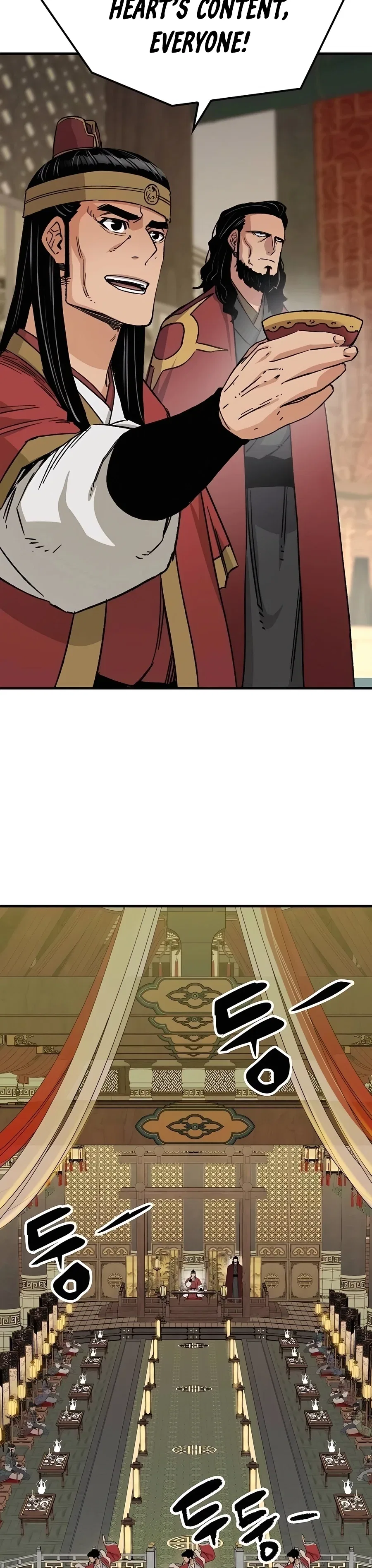 Reborn As The Heavenly Demon Chapter 29 – Page 9