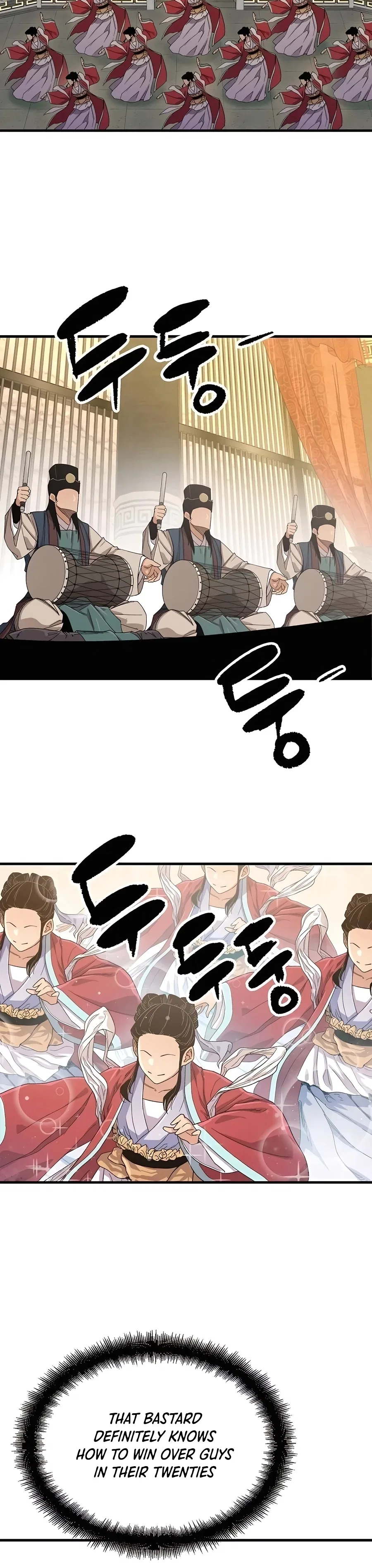 Reborn As The Heavenly Demon Chapter 29 – Page 10