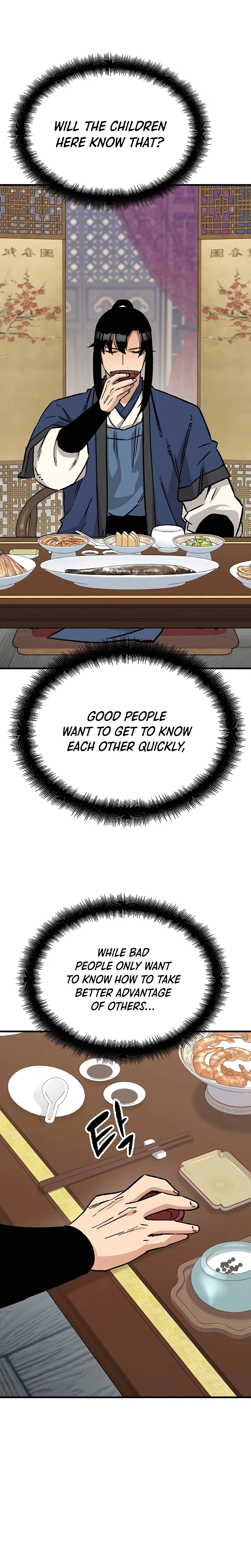 Reborn As The Heavenly Demon Chapter 29 – Page 14