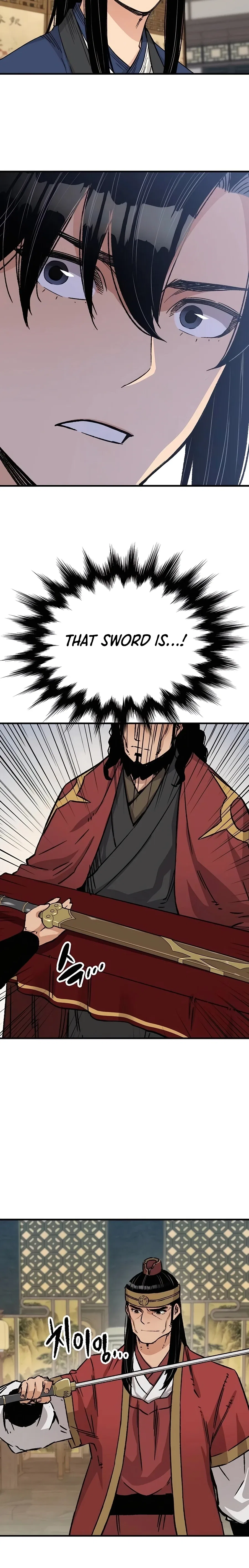 Reborn As The Heavenly Demon Chapter 29 – Page 23