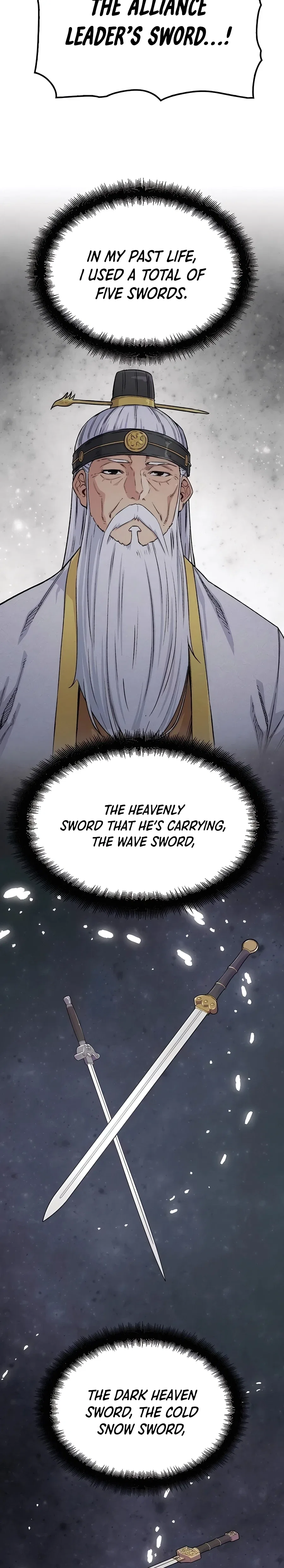 Reborn As The Heavenly Demon Chapter 29 – Page 25