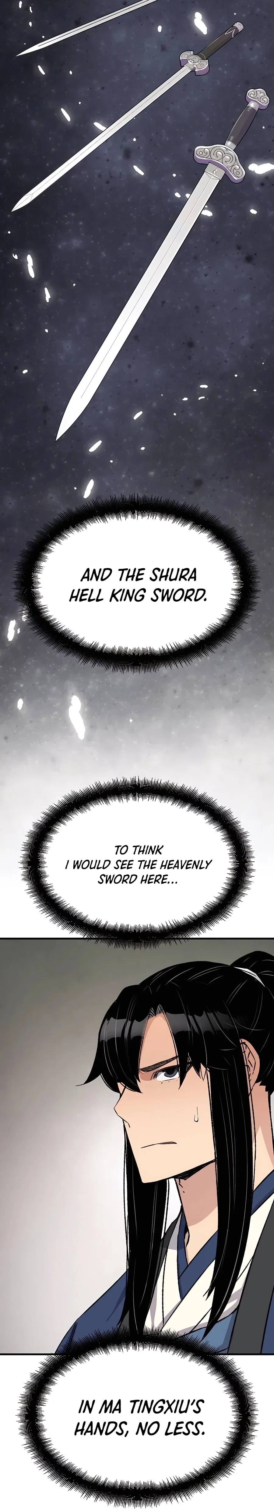 Reborn As The Heavenly Demon Chapter 29 – Page 26