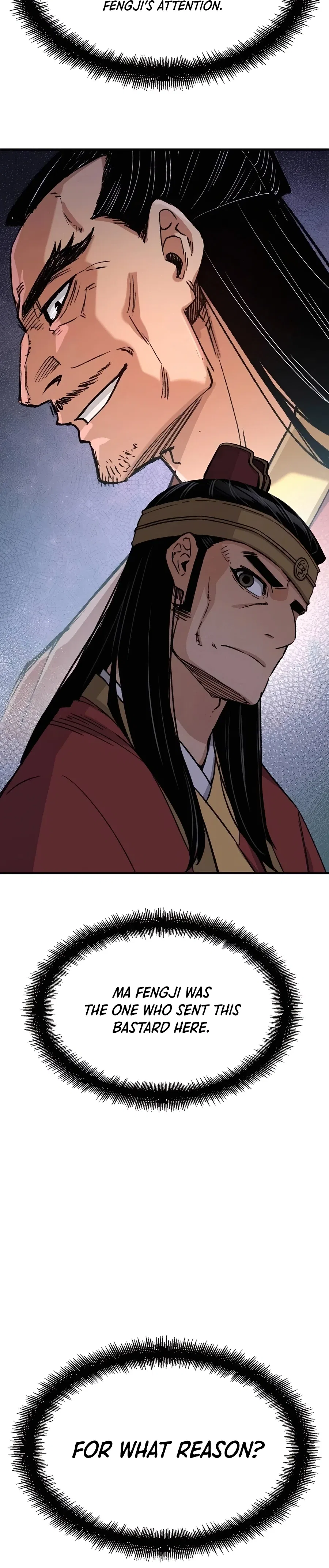 Reborn As The Heavenly Demon Chapter 29 – Page 28