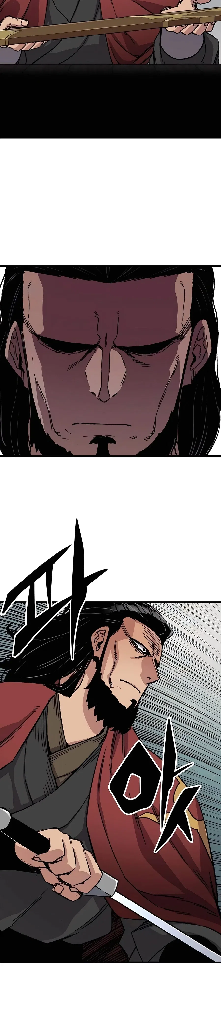 Reborn As The Heavenly Demon Chapter 29 – Page 35