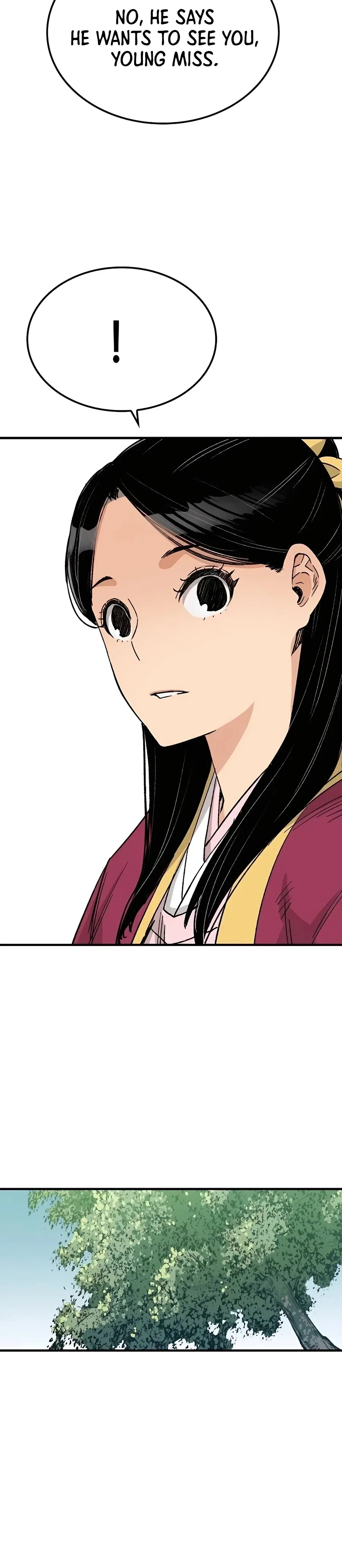 Reborn As The Heavenly Demon Chapter 28 – Page 10