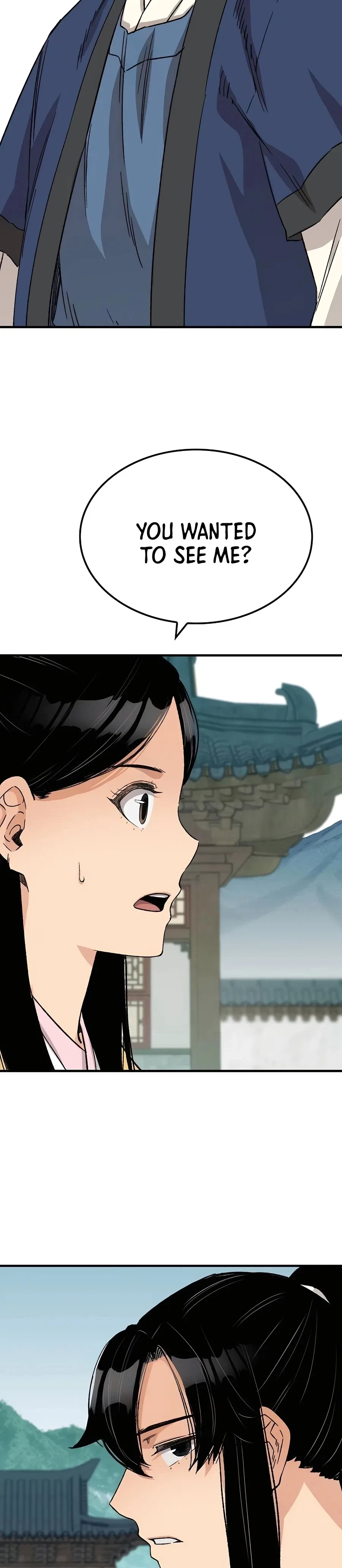 Reborn As The Heavenly Demon Chapter 28 – Page 12
